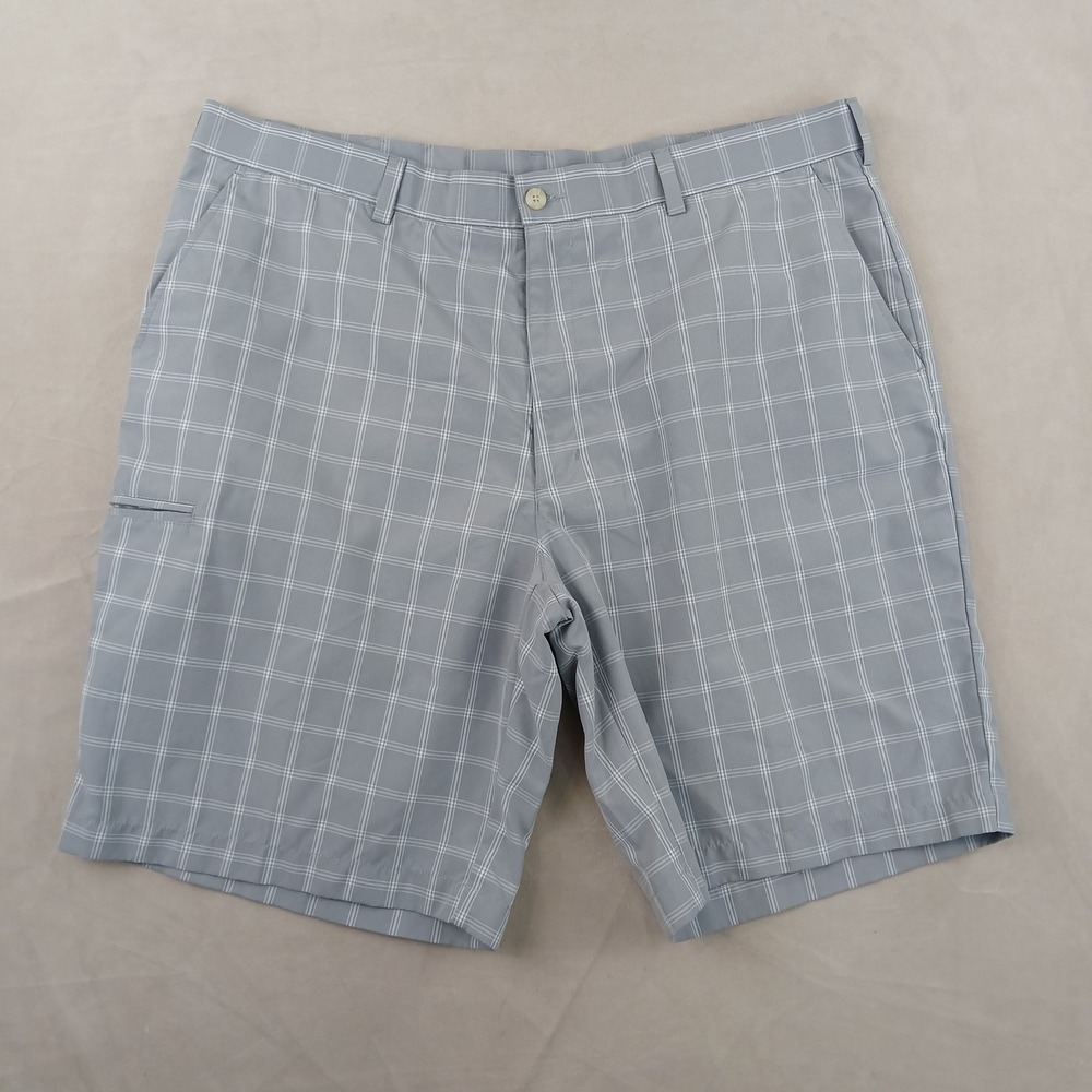 Grand Slam 40 **Actual 38x10 Mens Shorts Golf Stretch‎